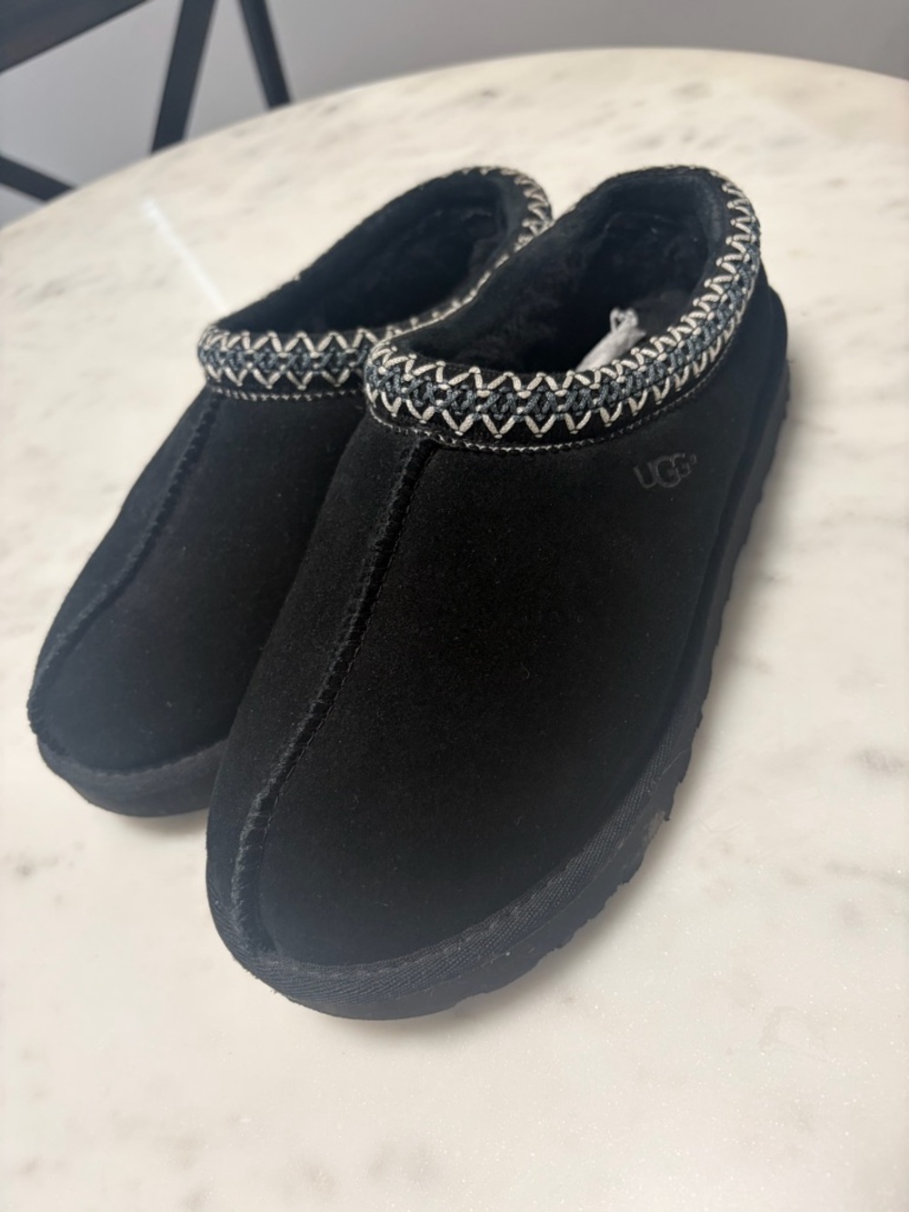 UGG Women’s Tasman II Slip-On Mule